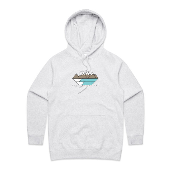 Womens Hoodies Thumbnail