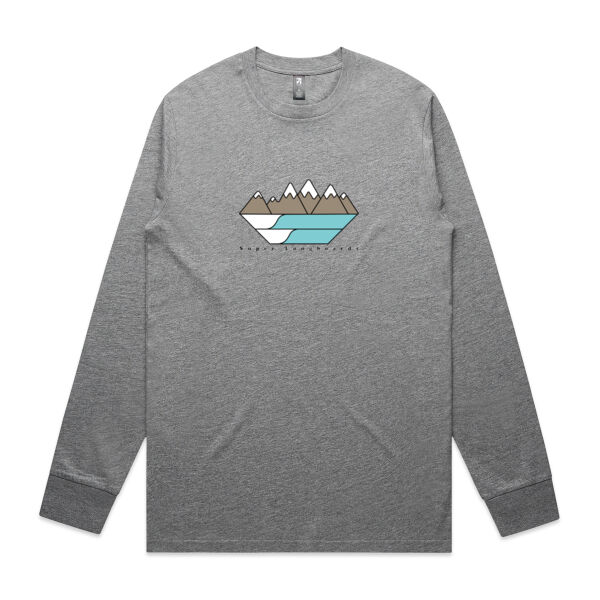 Mens Long Sleeve Shirts Thumbnail