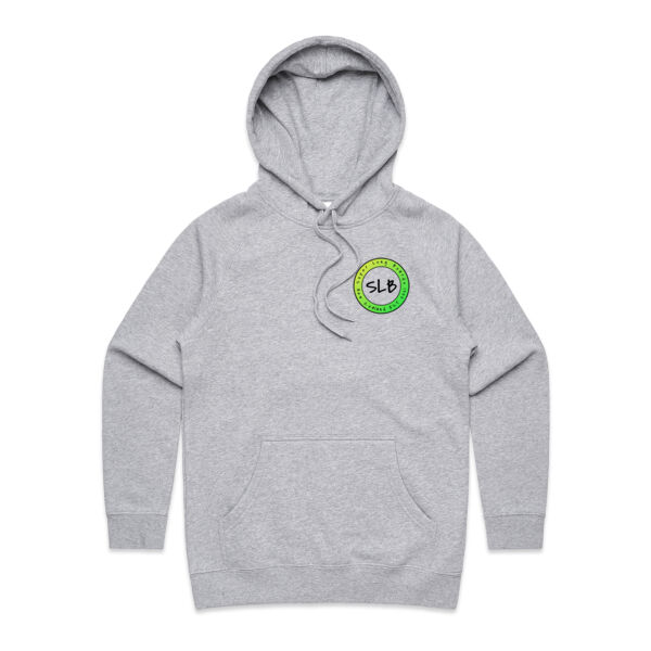 SLB Old School  Thumbnail