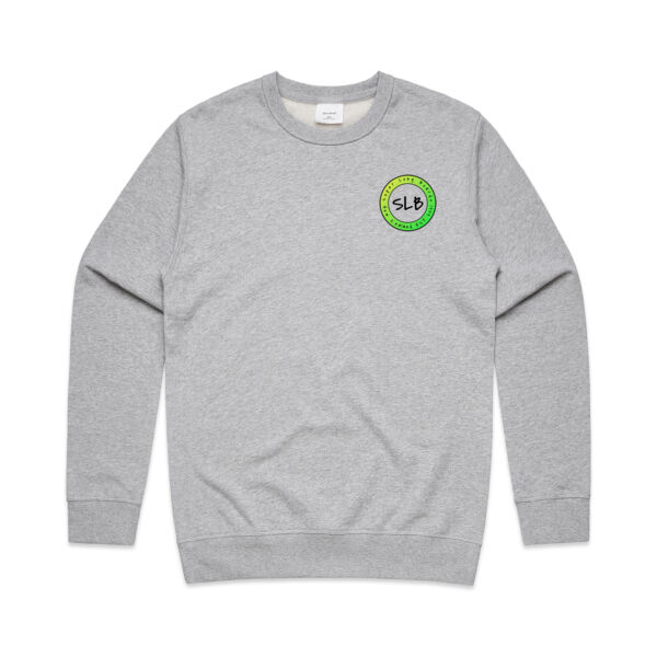 SLB	Old School  Thumbnail