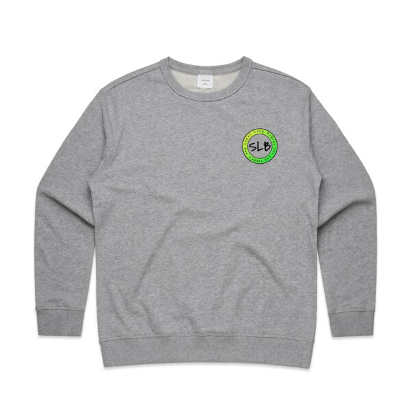 SLB Old School  Thumbnail