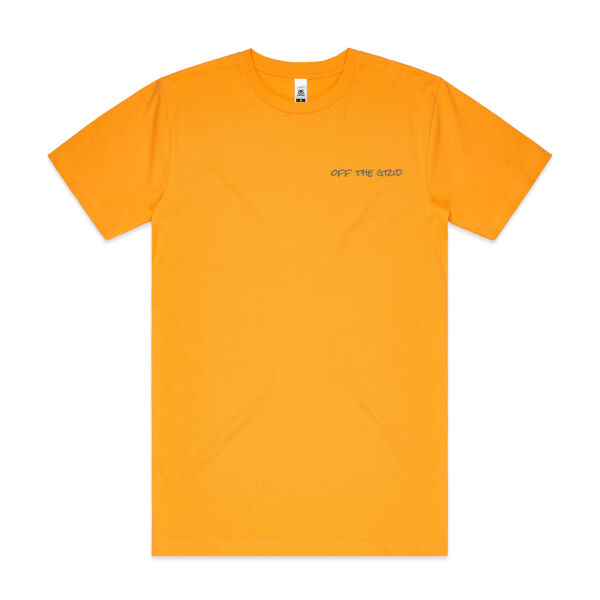 Off The Grid Thumbnail