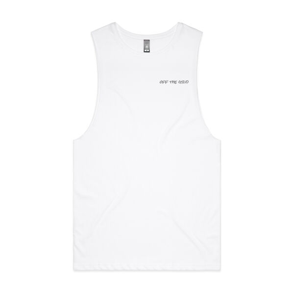 Off The Grid Thumbnail