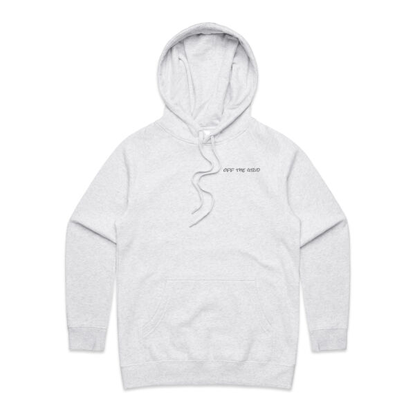 Off The Grid Thumbnail