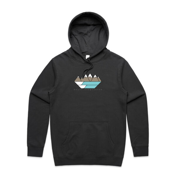 SLB Alpine Tides  Thumbnail