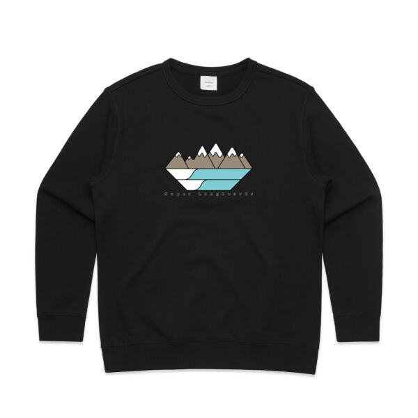 SLB Alpine Tides  Thumbnail