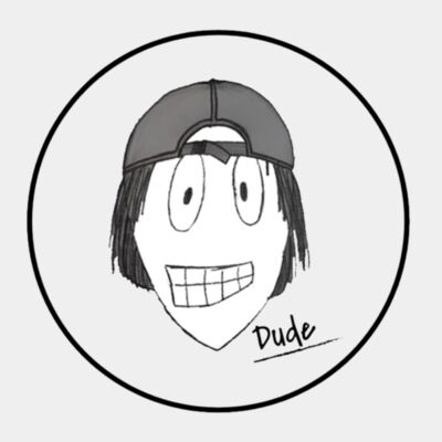 Dude big version pdf Thumbnail