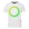Podium Mens Poly Tee Thumbnail