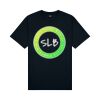 Cloke Mens Edit Tee Thumbnail